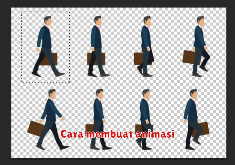 Cara Membuat Animasi: Langkah Mudah untuk Pemula