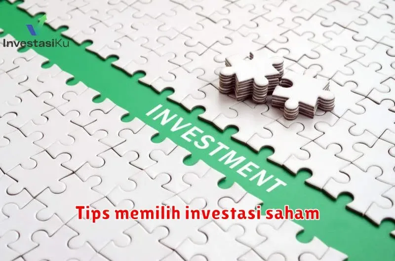 Tips Memulai Investasi Saham untuk Pemula